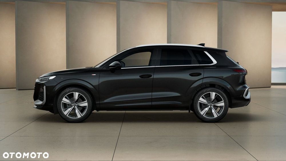 Audi Q3 2026 photo 3