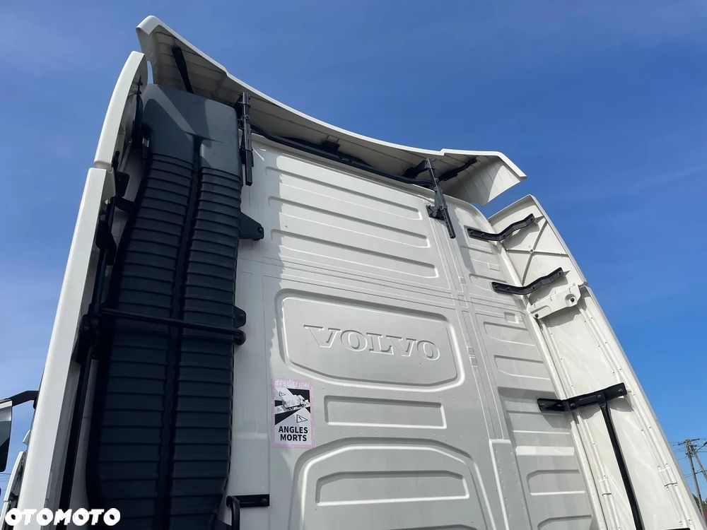 Volvo FH500 - 8