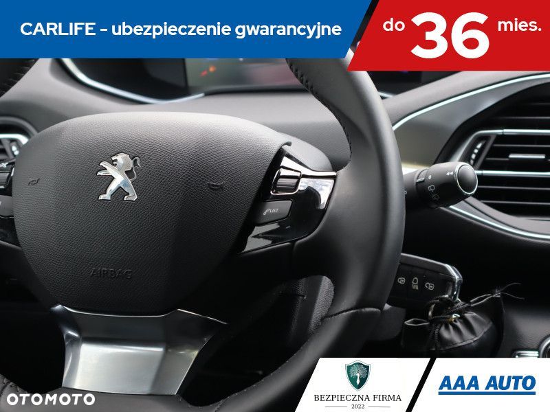 Peugeot 308 - 18