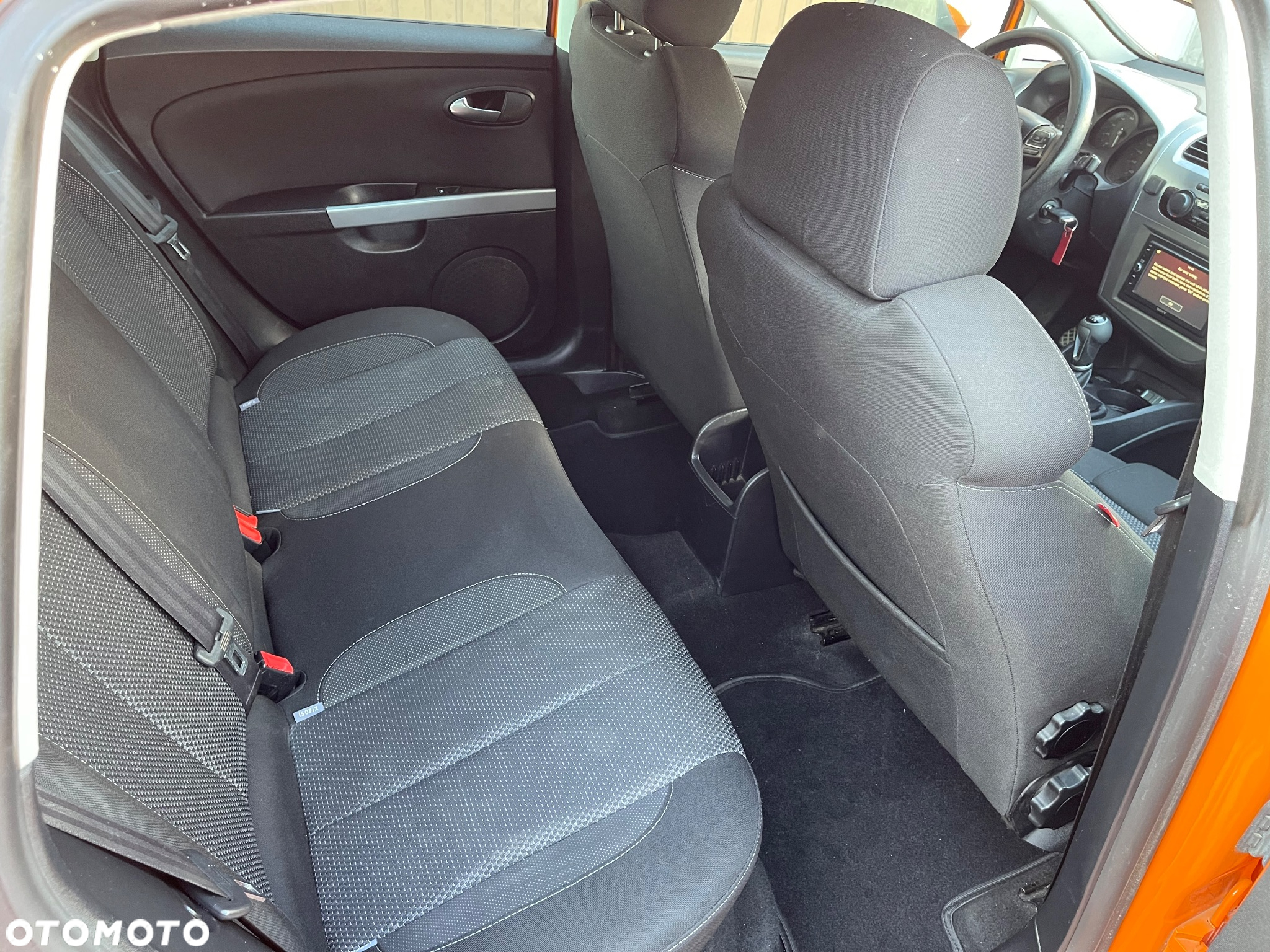 Seat Leon 1.4 TSI Stylance - 15