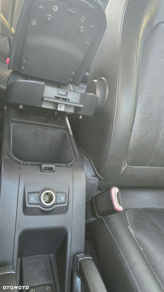 Opel Antara 2.0 CDTI Cosmo - 5