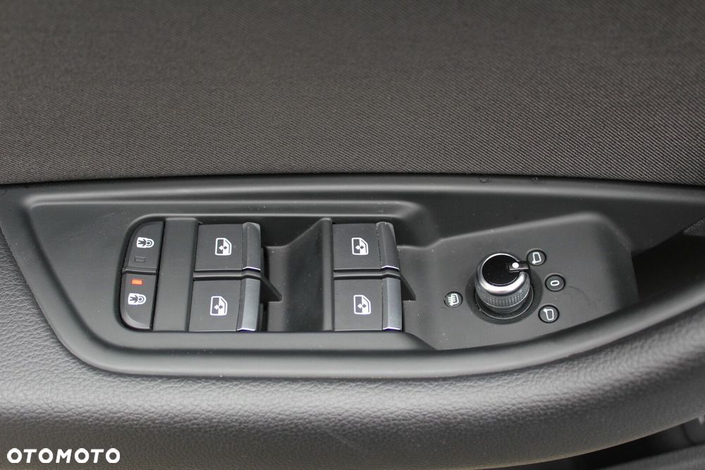 Audi A4 Limousine 35 TFSI mHEV S tronic - 22