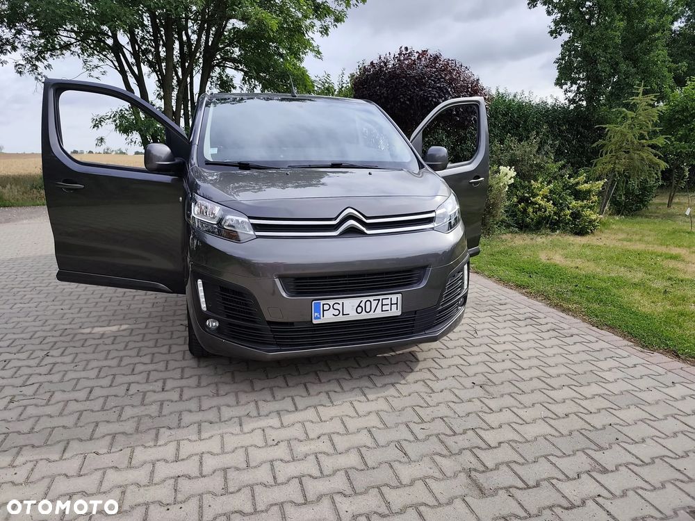 Citroën JUMPY - 16