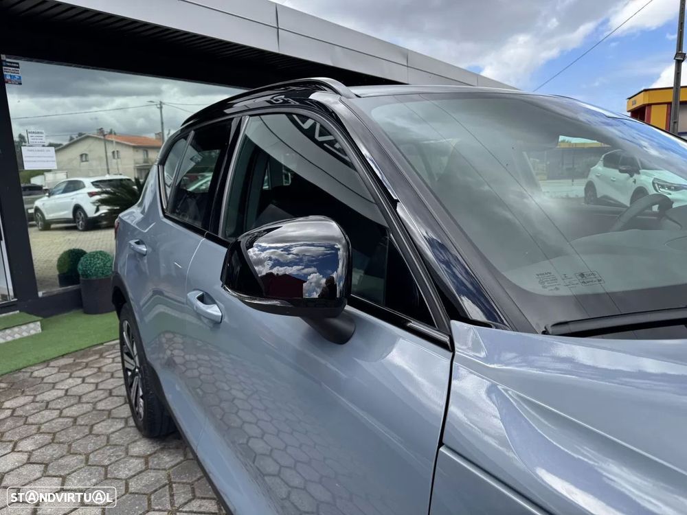 Volvo XC 40 Recharge Core - 21