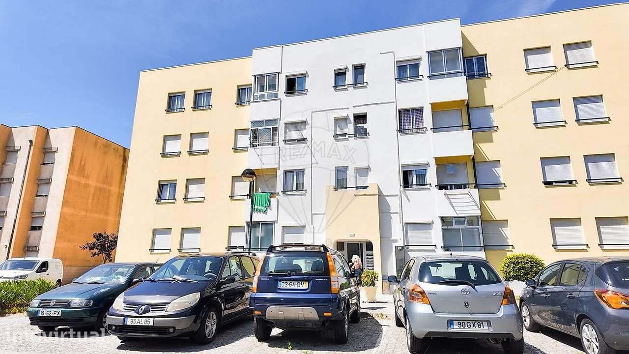 Apartamento T2 para venda - Grande imagem: 2/27