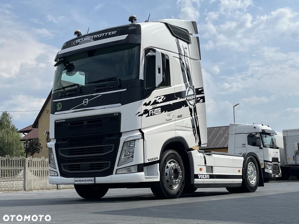 Volvo FH / NOWE OPONY/ SERWISOWANY /  ZADBANY / OKAZJA - 5