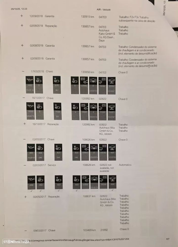 BMW 116 d EfficientDynamics Edition - 58