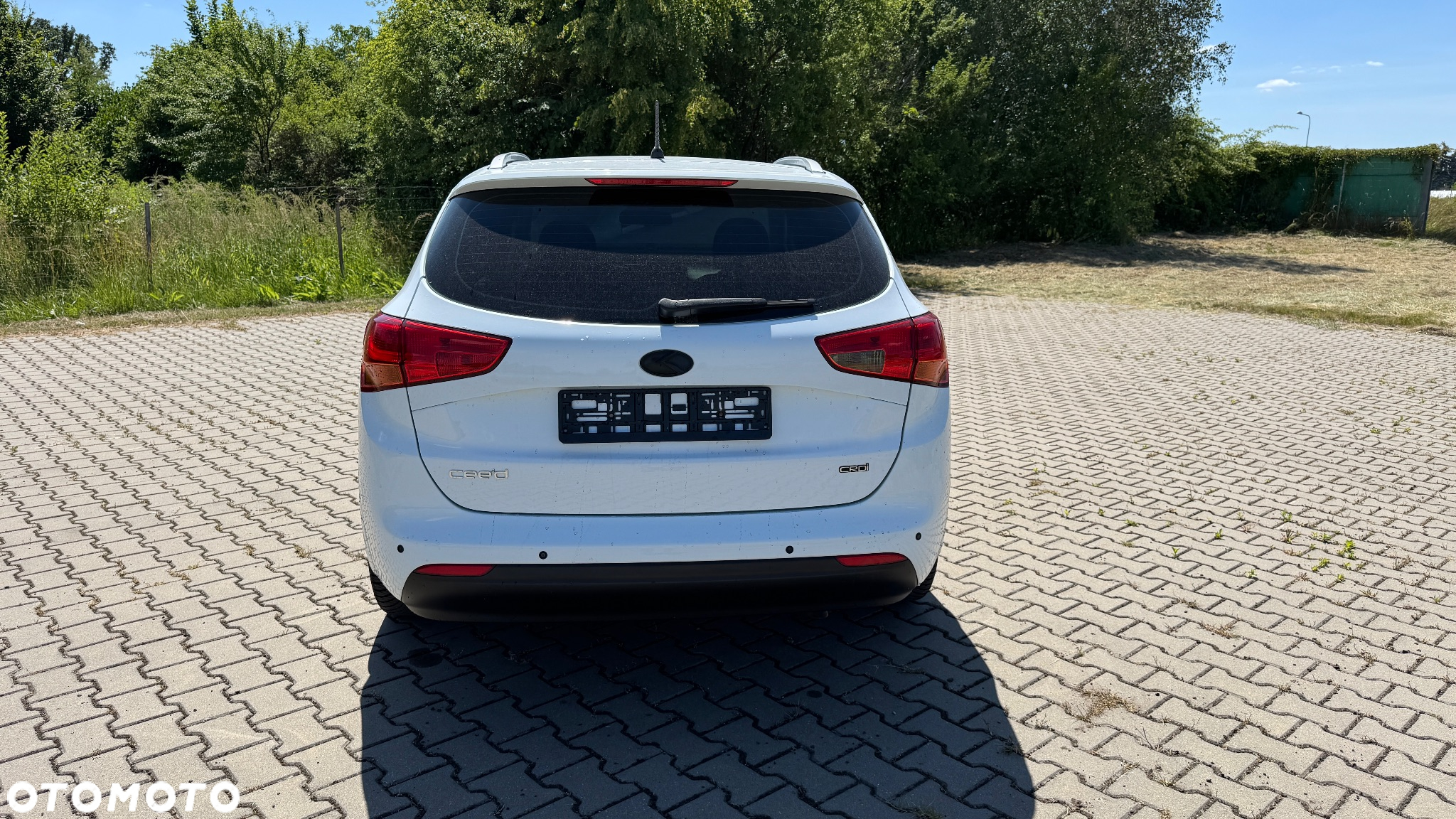 Kia Ceed - 7