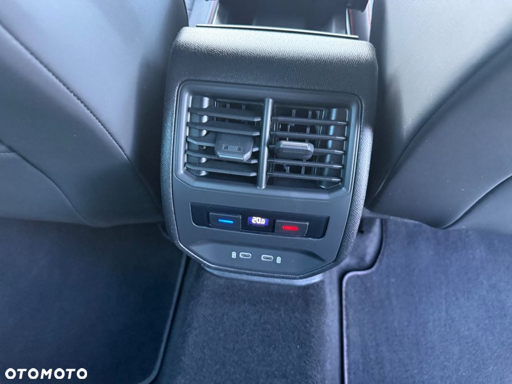 Seat Leon 1.4 TSI ACT Start&Stop FR - 14