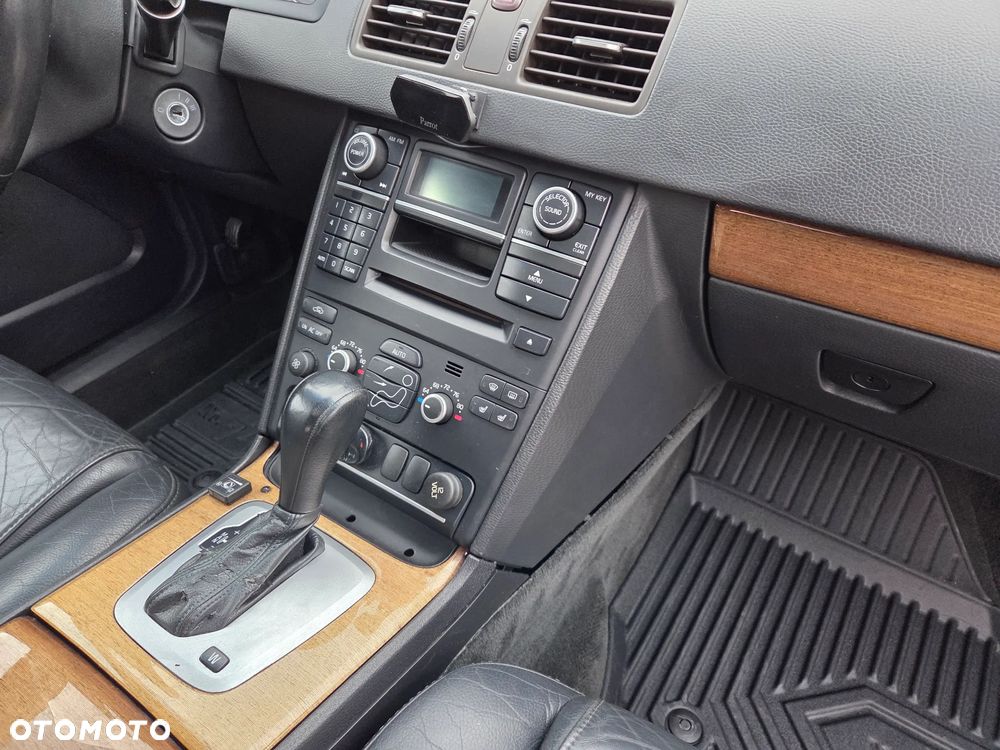 Volvo XC 90 3.2 AWD Summum - 21