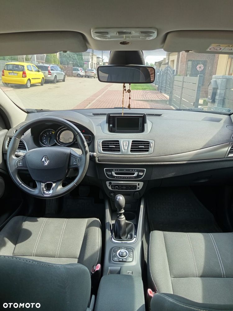 Renault Megane ENERGY TCe 115 Start & Stop LIMITED - 11
