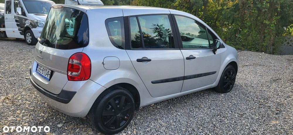 Renault Modus - 33
