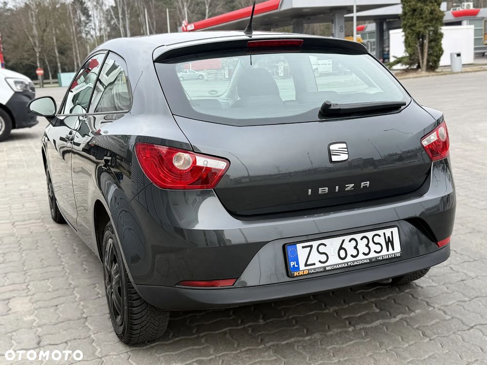Seat Ibiza - 15