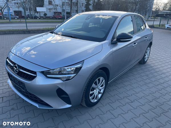 Opel Corsa 1.2 S&S
