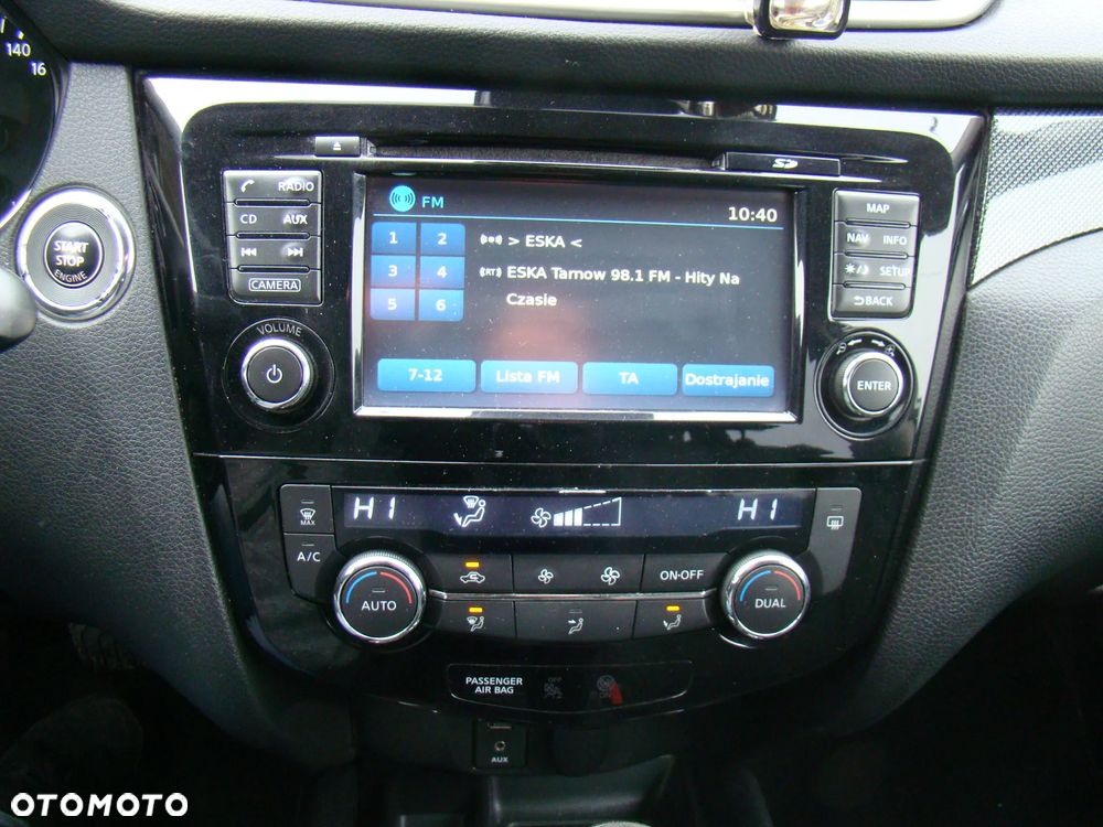 Nissan X-Trail 1.6 dCi Xtronic 360 - 5