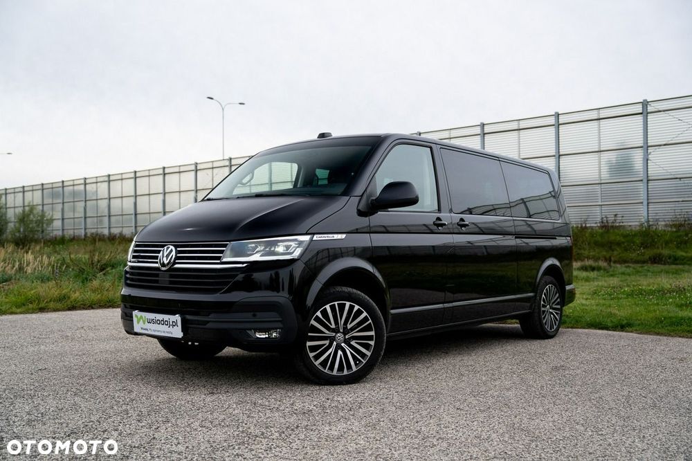 Volkswagen Caravelle 2.0 BiTDI L2 Highline 4Motion DSG - 2