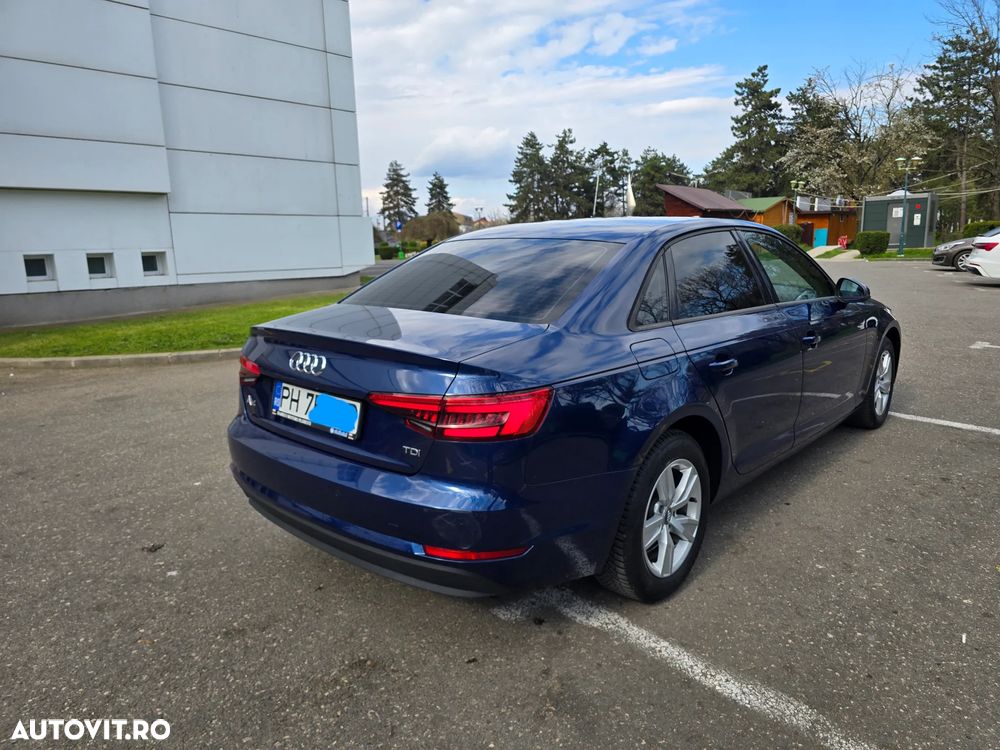 Audi A4 2.0 TDI S tronic - 3