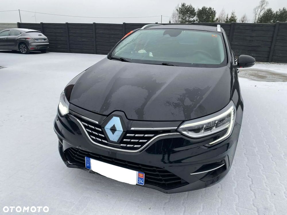Renault Megane 1.5 Blue dCi Intens EDC - 22