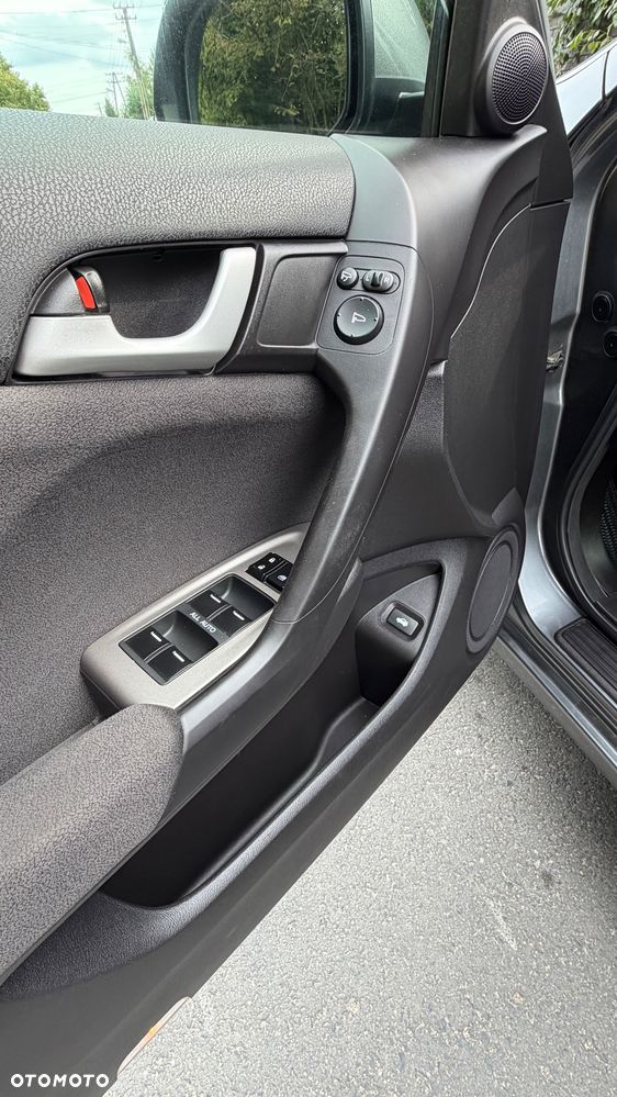 Honda Accord 2.0 Elegance - 10