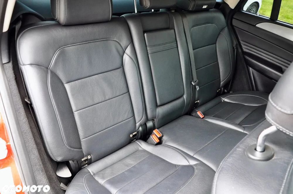 Mercedes-Benz GLE 400 4-Matic - 26