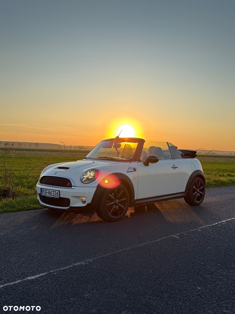 MINI Cooper S - 1