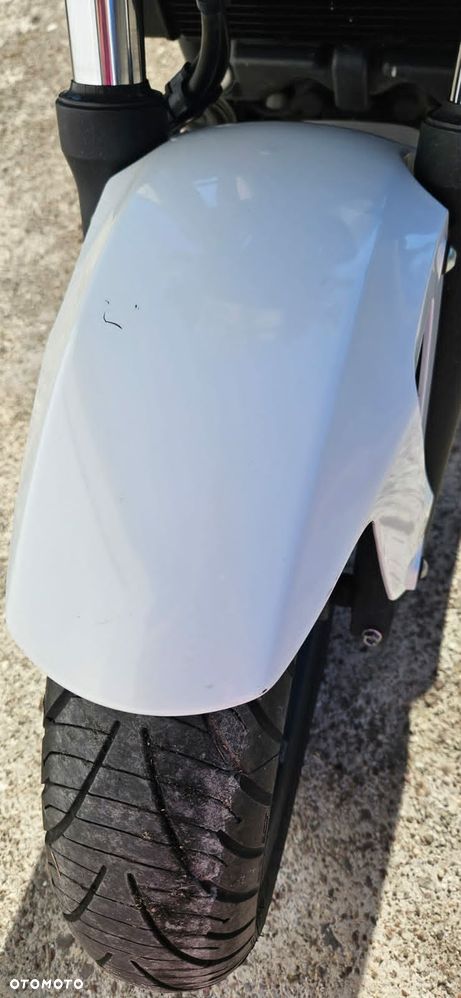 Honda NC - 7