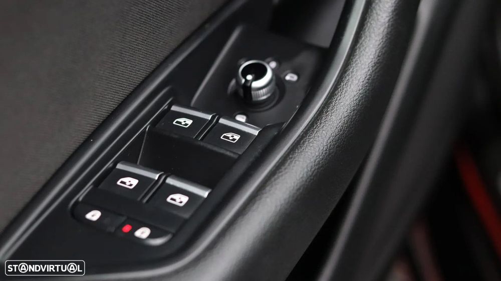 Audi A4 Avant 35 TDI S tronic - 18