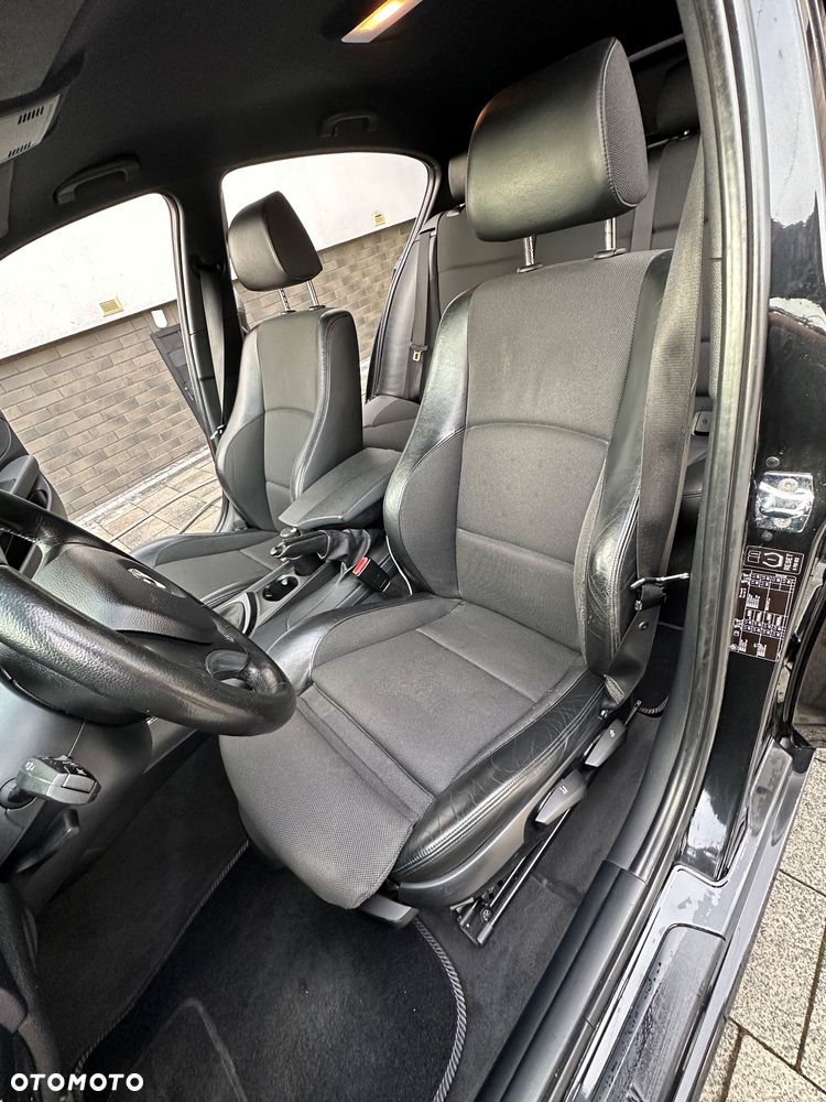 BMW Seria 1 118i - 9