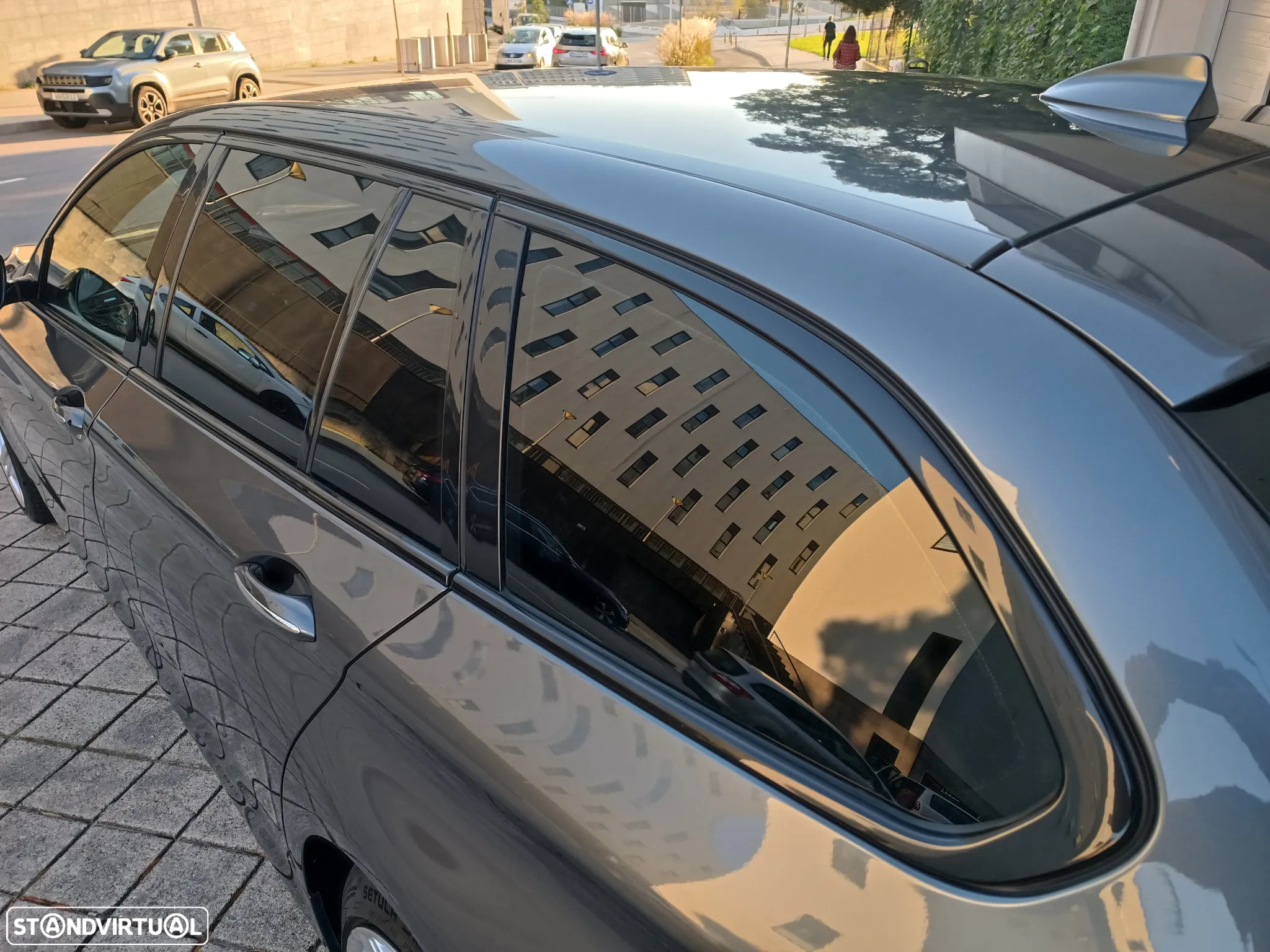 BMW 525 d Touring Aut. Luxury Line - 12
