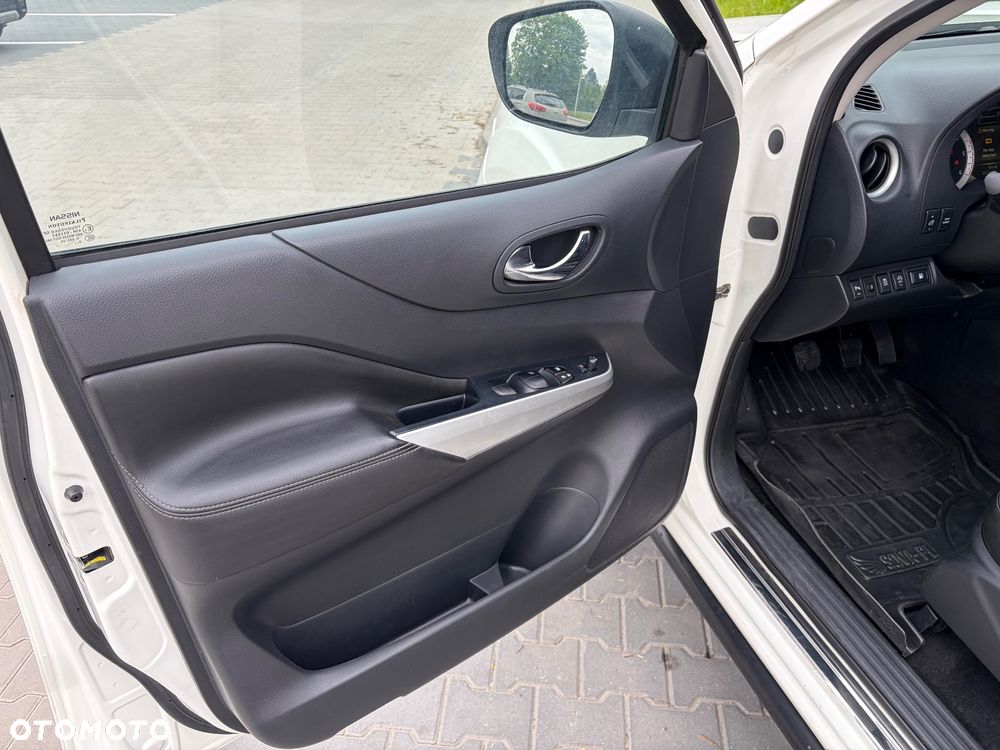 Nissan Navara - 14