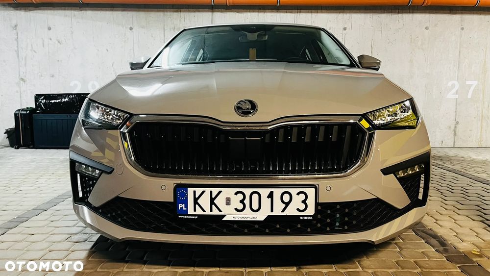 Skoda Scala 1.5 TSI Ambition - 38