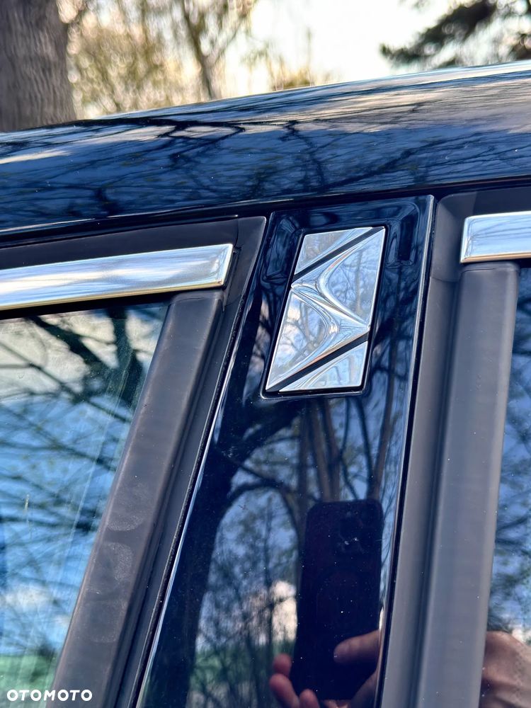Citroën DS4 BlueHDi 120 S&S EAT6 - 1
