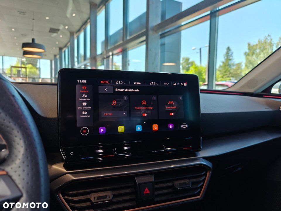 Cupra Leon Sportstourer - 19