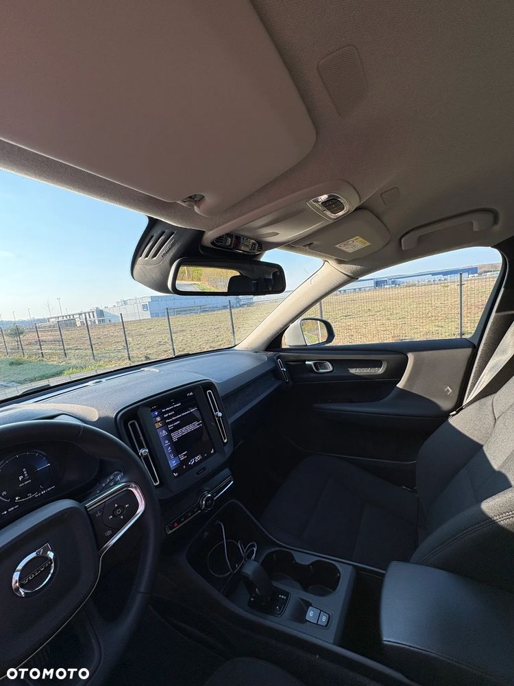 Volvo XC 40 T2 Core - 19