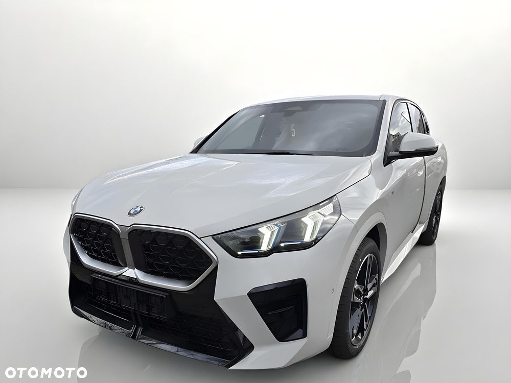 BMW X2 sDrive20i mHEV M Sport - 1