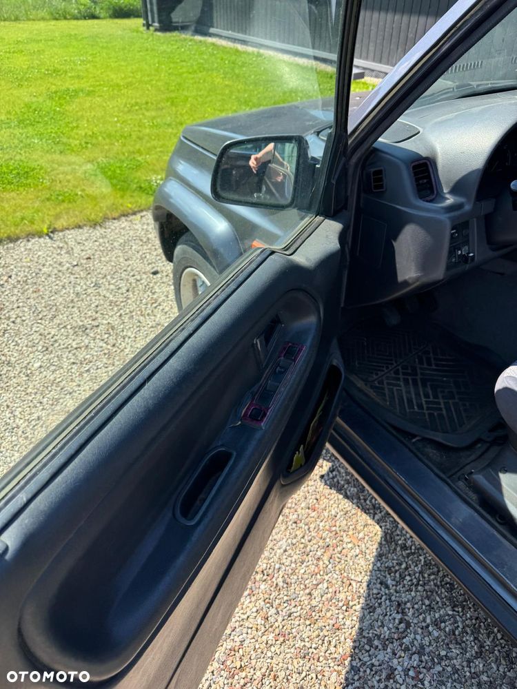 Suzuki Vitara - 15
