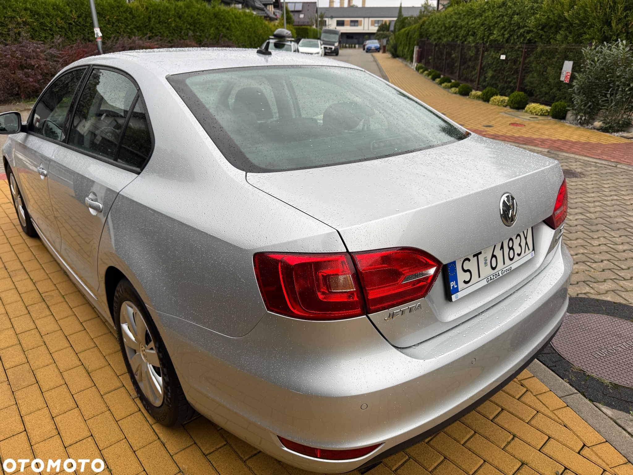 Volkswagen Jetta - 31
