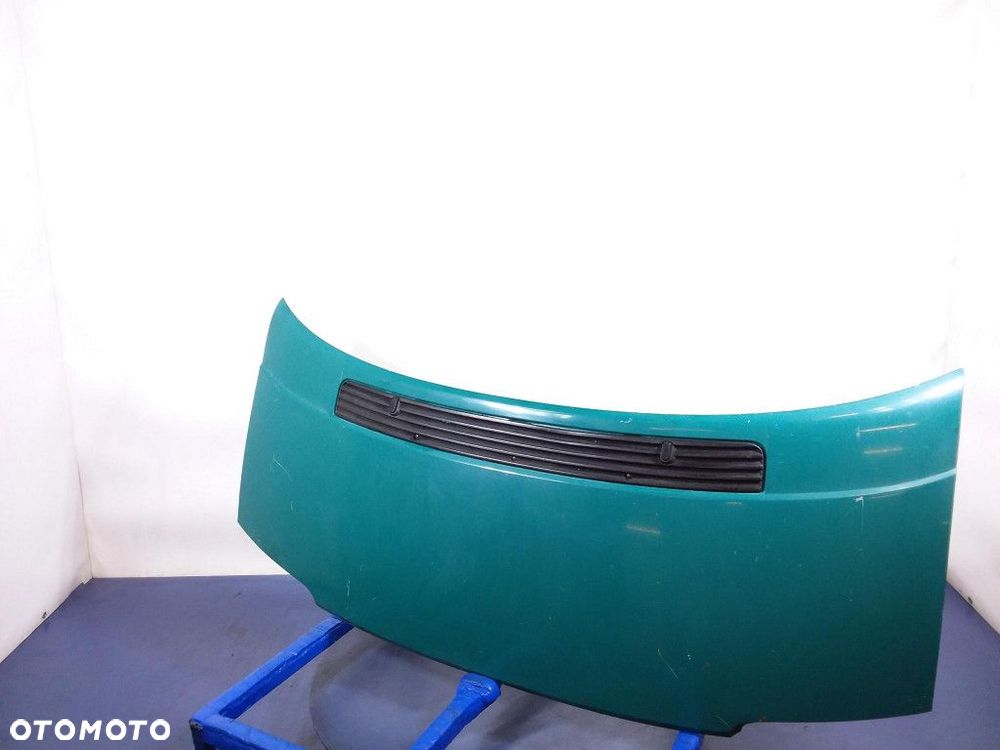 VW TRANSPORTER T4 MASKA PRZEDNIA L6T - 3