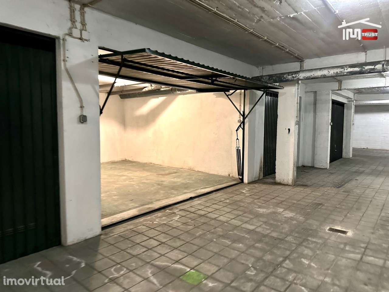 Garagem para 2 Viaturas - Centro do Montijo - Grande imagem: 4/13