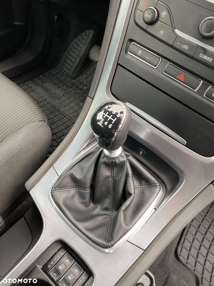 Ford Mondeo 1.6 T Titanium - 17