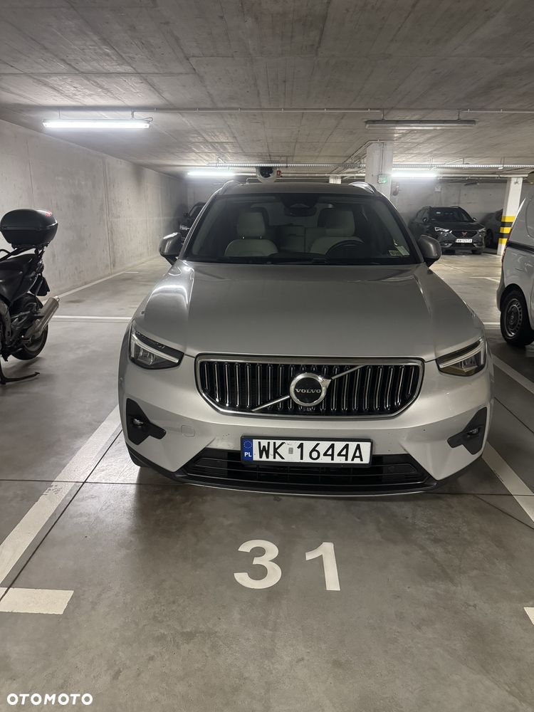 Volvo XC 40