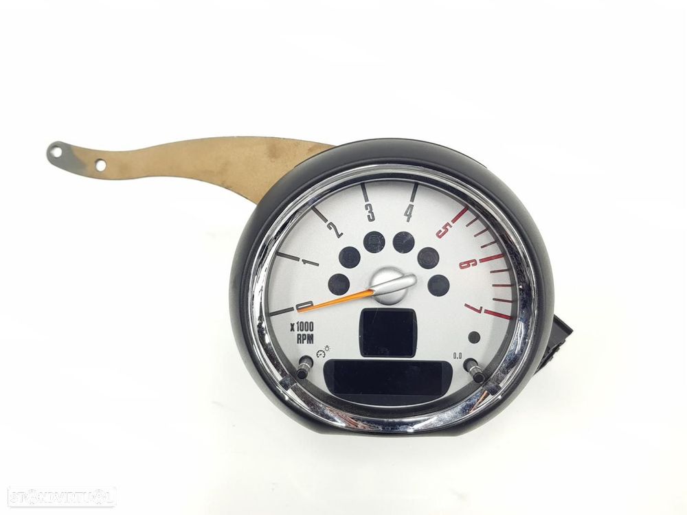 QUADRANTE MINI MINI R56 - 1