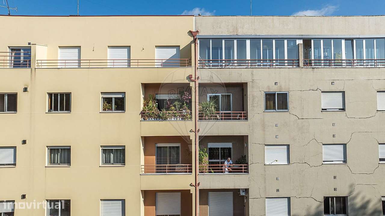Apartamento T2 para venda - Grande imagem: 2/22