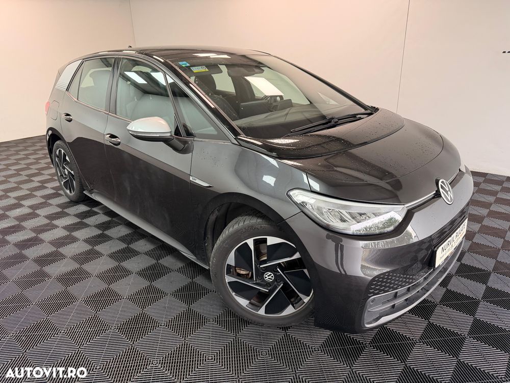 Volkswagen ID.3 58 kWh Pro Performance - 20