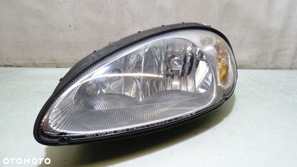 LAMPA LEWA PRZEDNIA CHRYSLER PT CRUISER 2.5 - 1