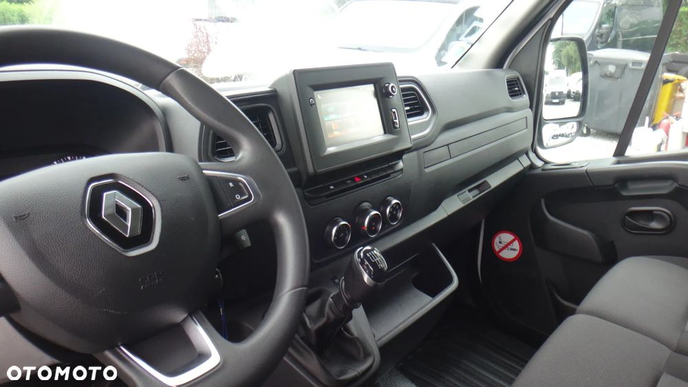 Renault Master - 10