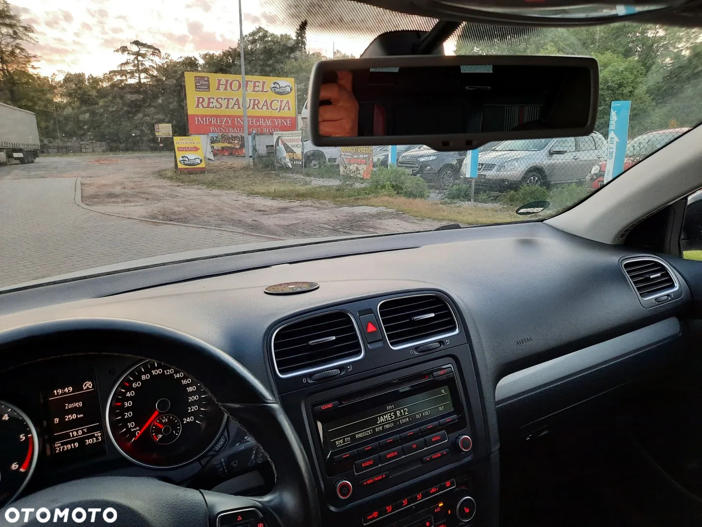 Volkswagen Golf Variant 1.6 TDI DPF MATCH - 32