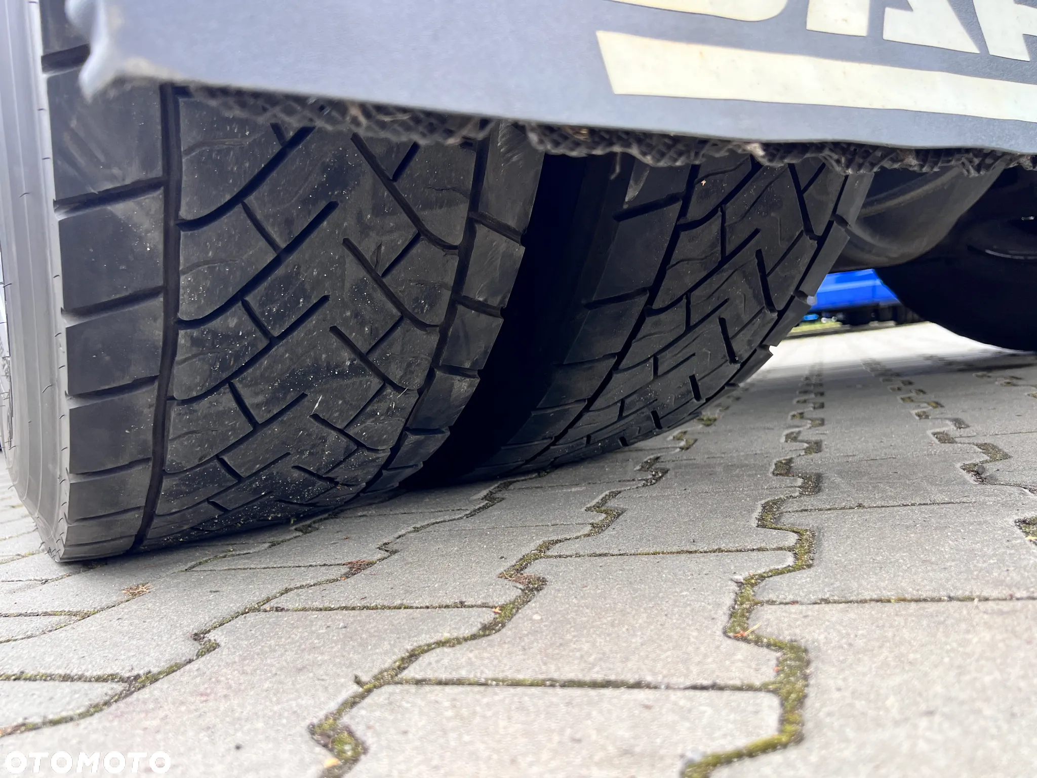 DAF XF 530 z Niemiec retarder idealny standard 2019 SSC - 40