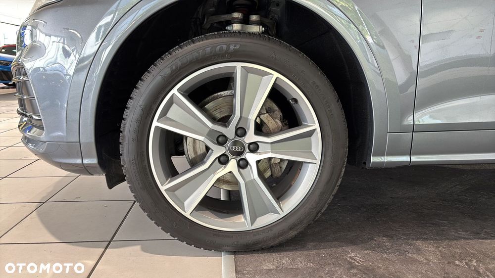 Audi Q5 35 TDI Quattro S tronic - 19