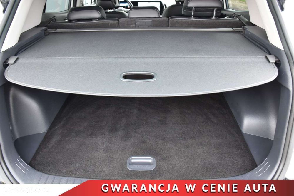 Kia Sportage 1.6 CRDI 2WD Eco-Dynamics+ (48V M-H) DCT Vision - 8
